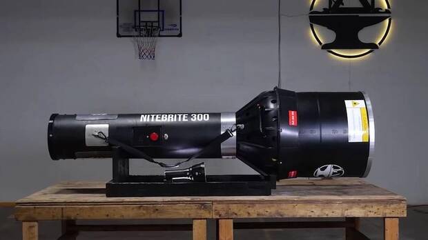 Nitebrite 300