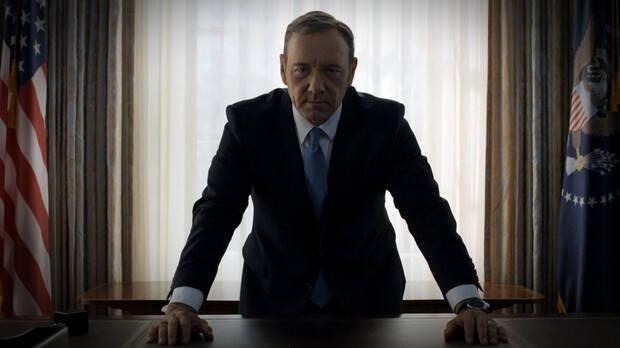 House of Cards