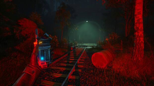 A Quiet Place: The Road Ahead anunciado en PC, PS5 y Xbox Series inspirado en las pelculas Un lugar tranquilo