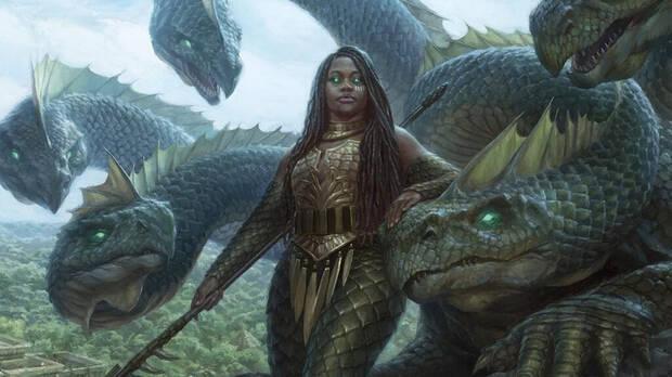 Horizontes de Modern 3