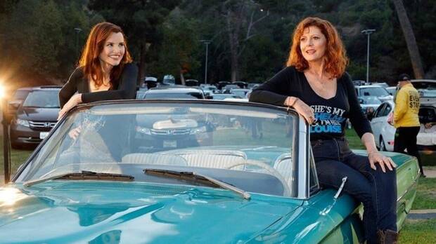 Thelma y Louise