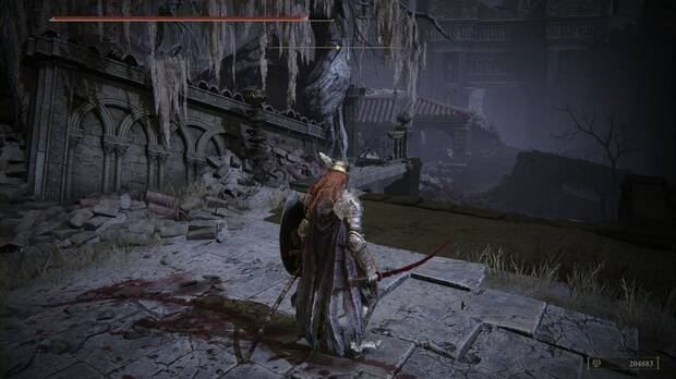 Elden Ring: Shadow of the Erdtree - Belurat, asentamiento de la torre: X