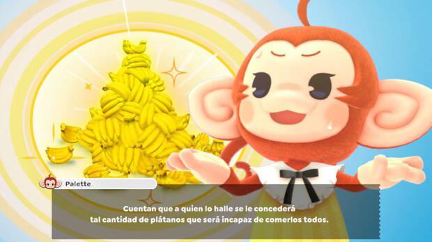¿Necesita una historia? No, pero es la disculpa perfecta para introducir algunas escenas y dar más carisma a los monos.