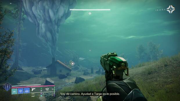 Las incursiones y otros contenidos de final de juego son más accesibles porque el Poder de la escuadra se empareja con el del líder.