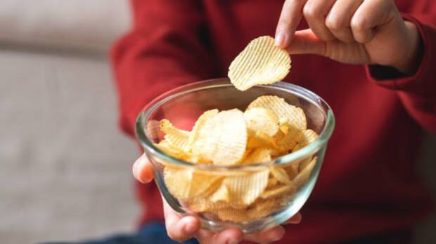 Patatas Fritas UE