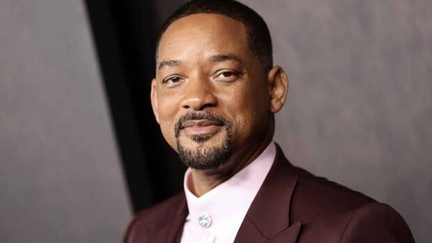 Will Smith