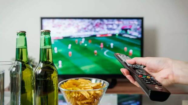 Fútbol IPTV