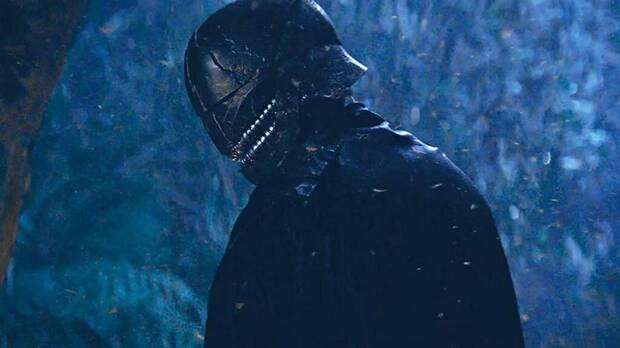 The Acolyte Quimir