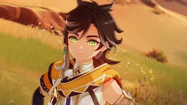 Genshin Impact: Características de Sethos