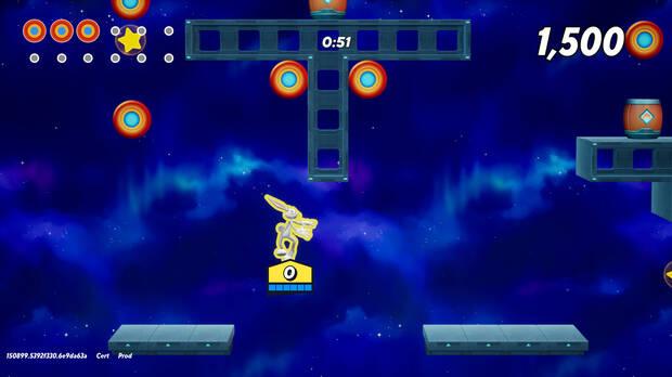 También encontraremos algunos minijuegos, que intentan amenizar con relativo éxito las Rutas.