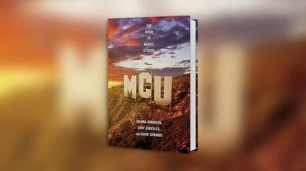 Libro MCU: The Reign of Marvel Studios