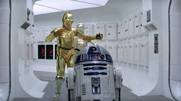 Por qué R2-D2 nunca le contó a Luke que Darth Vader era su padre