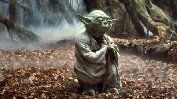 Los orígenes de cómo se creó Yoda en Star Wars