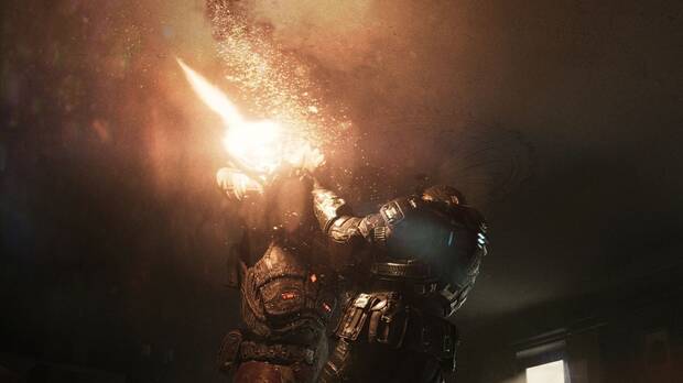 Imagen de Gears of War: E-Day