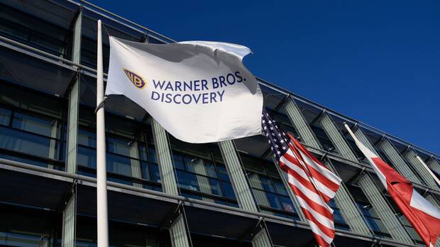 Warner Bros. Discovery