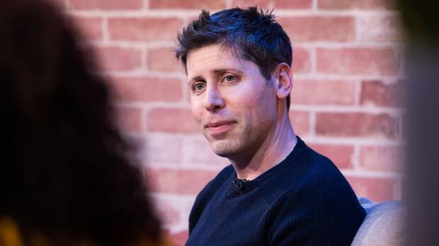 Open AI y Sam Altman
