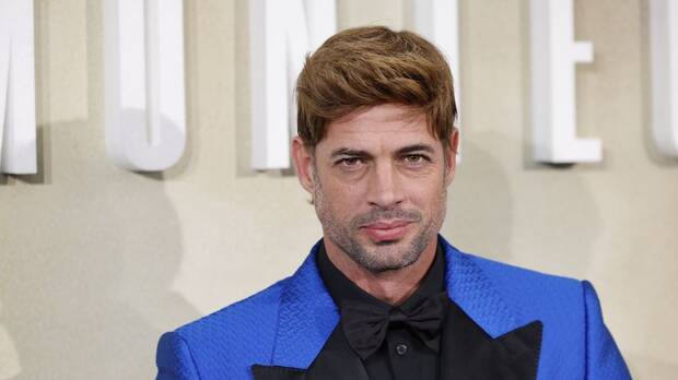 William Levy