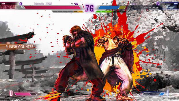 'Street Fighter 6' sigue siendo de los mejores juego de lucha de los �ltimos a�os.