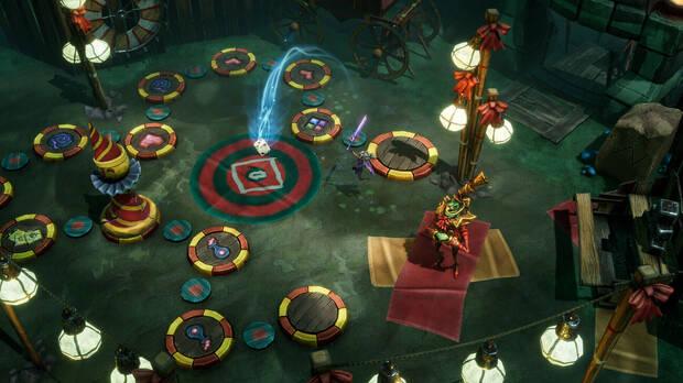 Hay algunos juegos de azar que, si tenemos suerte, nos otorgan ciertas ventajas.