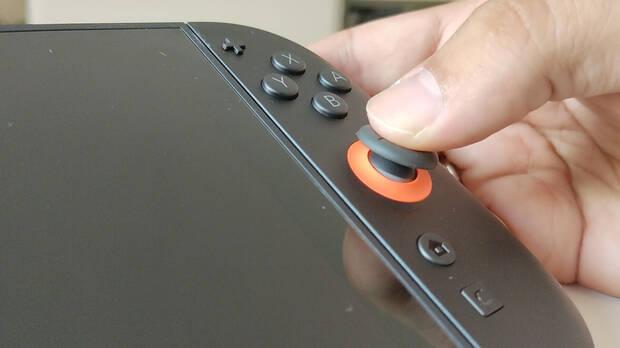 Nintendo Switch 2 es justo lo que podíamos esperar de un