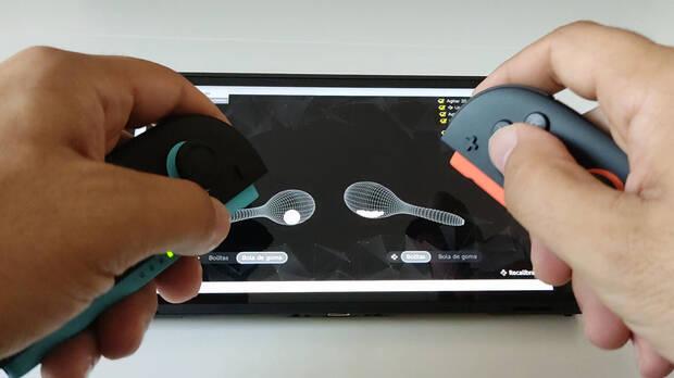 La vibración HD de los Joy-Con 2 ha mejorado, con nuevos motores que han sido construidos desde cero.