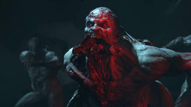 La parte nocturna que jugamos era puro 'survival horror', ¿pero será siendo tan intensa al tener más recursos?