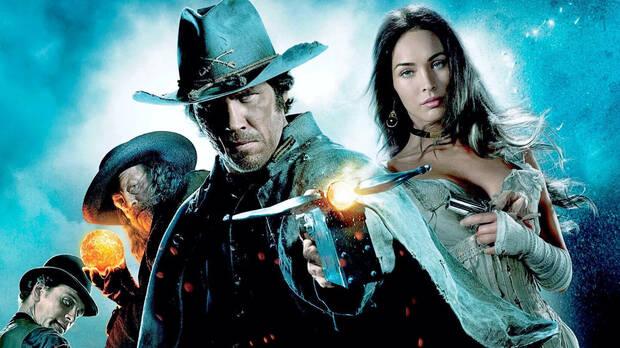 Jonah Hex de Warner
