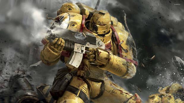 Warhammer 40.000