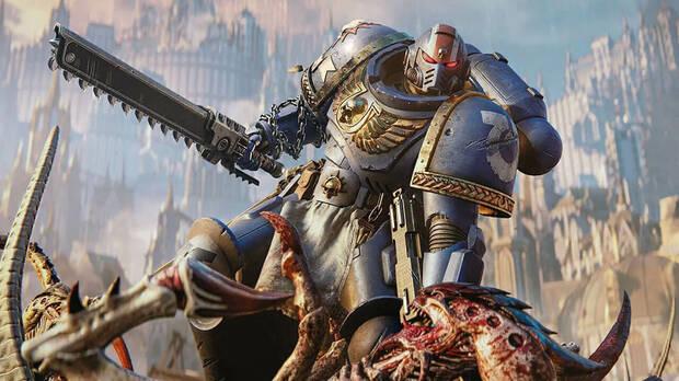Warhammer 40.000