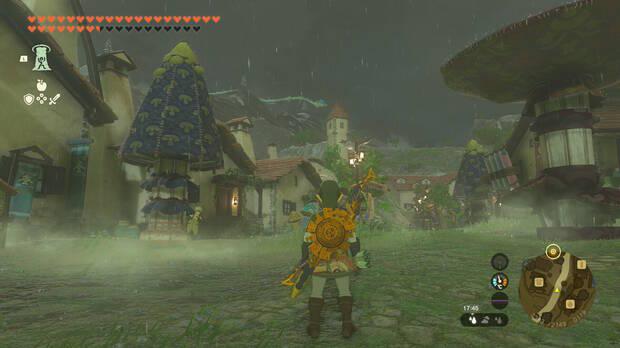 Puede no parecerlo, pero Zelda Notes aporta mucho más a la experiencia de lo que a priori cabría esperar.