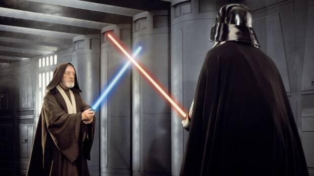 Star Wars