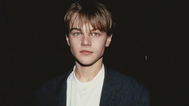 Star Wars - Actos que casi fueron Anakin Skywalker: Leonardo DiCaprio