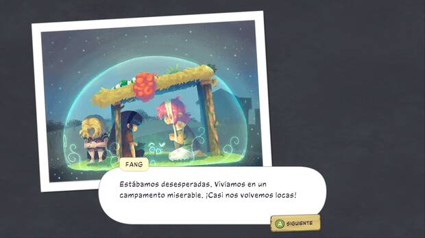 La historia utiliza su tem�tica entre la fantas�a y la ciencia-ficci�n y su apariencia inocente para tratar temas muy oscuros.