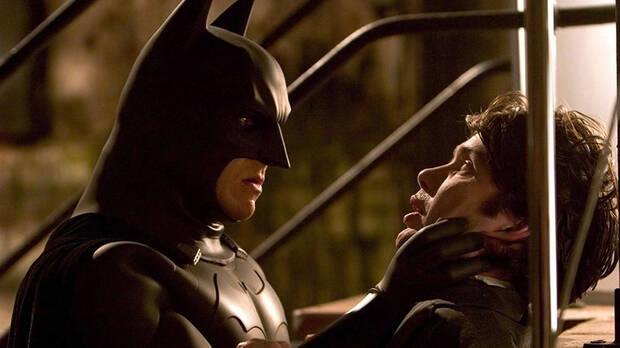 Batman Begins