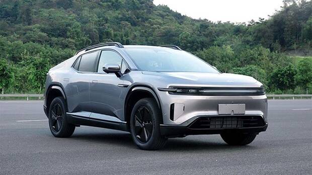 Changan