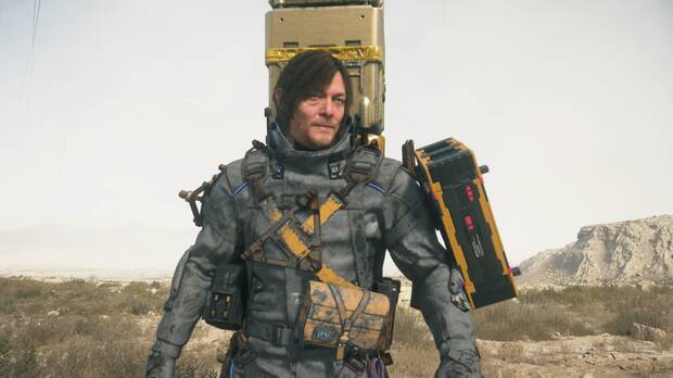 La historia de Death Stranding 2 es el colofón a la primera entrega, profunda y nos ha tocado bastante