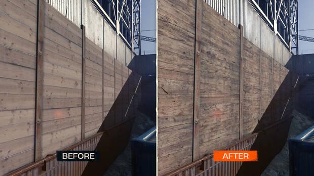 Comparativa Dying Light Retouched Update (1)