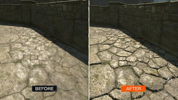Comparativa Dying Light Retouched Update (3)