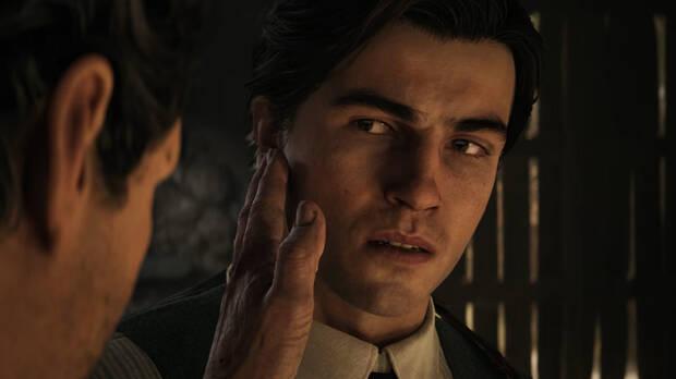 Quién es Enzo Favara, el protagonista de Mafia: The Old Country