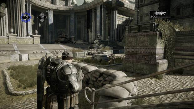 Una de las novedades más importantes de 'Reloaded' respecto a 'Ultimate' son los 60 fps en la campaña y hasta 120 fps en el multijugador.