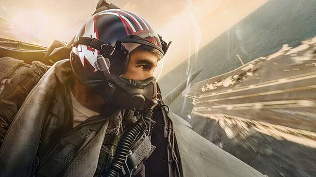 Top Gun Maverick