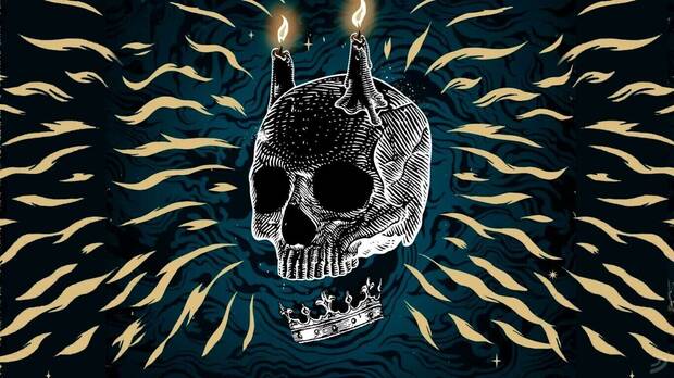 Joe Abercrombie y Los diablos