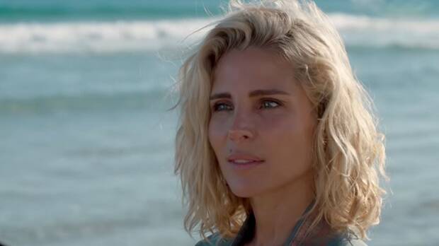 Elsa Pataky en Tidelands