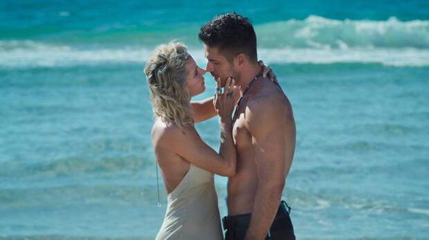Elsa Pataky en Tidelands