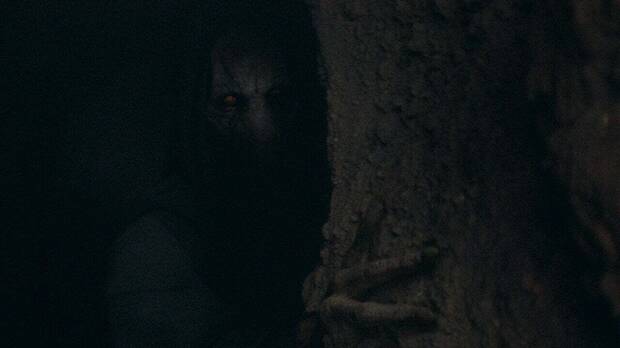 Darth Plagueis en Star Wars: The Acolyte