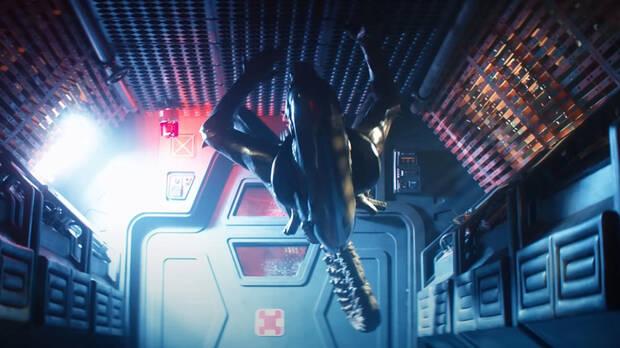 Alien Planeta Tierra