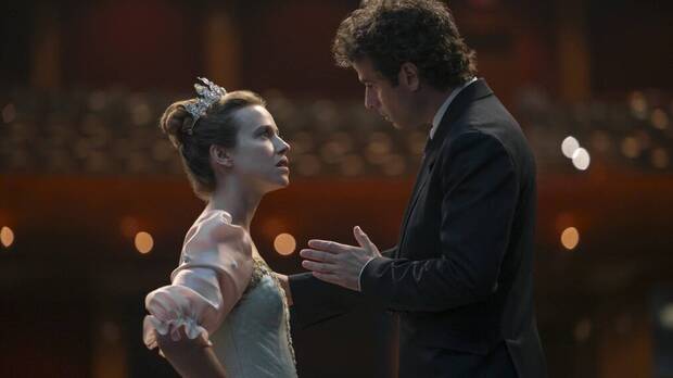 Etoile de Prime Video