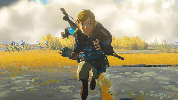The Legend of Zelda