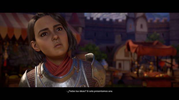 Por sus características, es un juego idóneo para estrenar con él la consola.