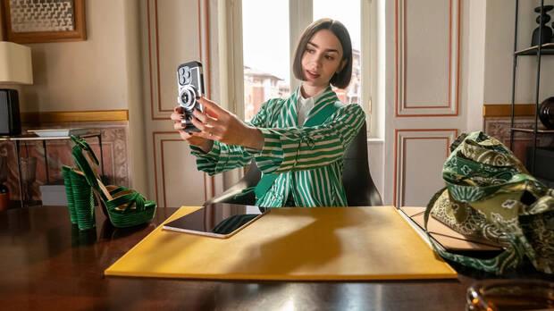 Emily in Paris